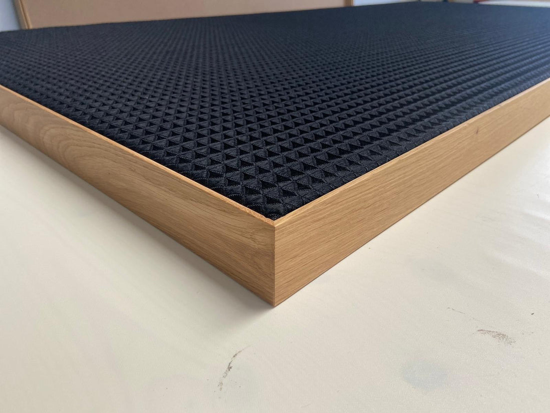 Custom Acoustic Panels: The Art of Sound and Design