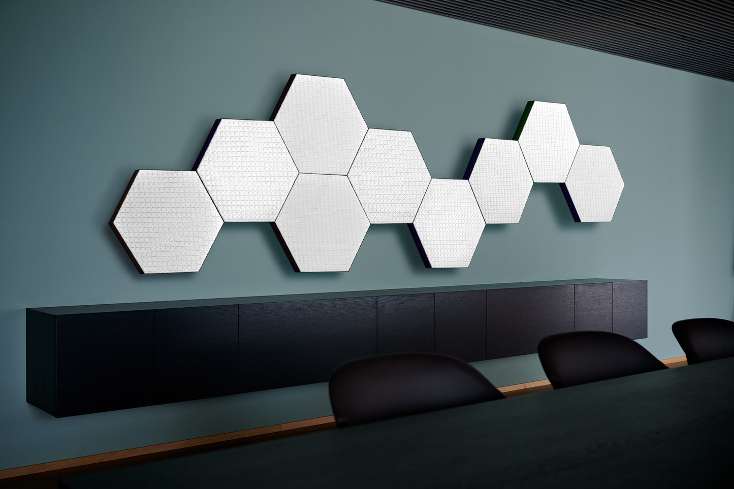 Acunic by Getzner Textil - CUBIC pico