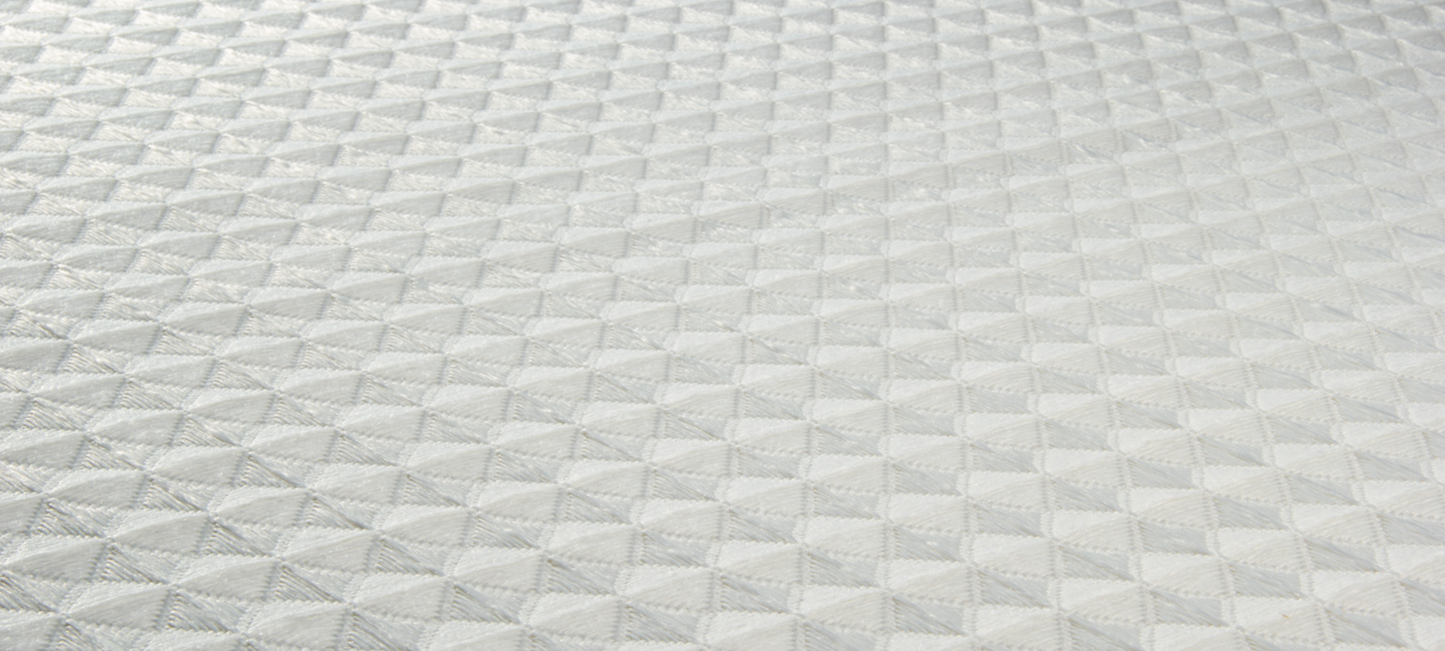 Acunic by Getzner Textil - CUBIC mega